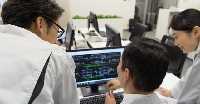 有料職業紹介事業